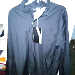 Nike golf jacket